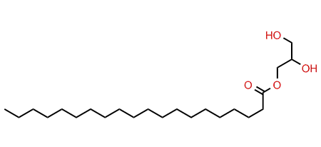 Glycerol 1-eicosanoate